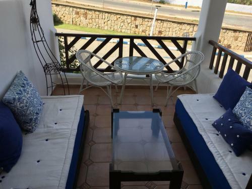 Apartamento Jardin de Cabonegro