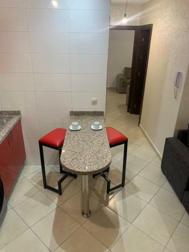 Apartamento Samo Appart