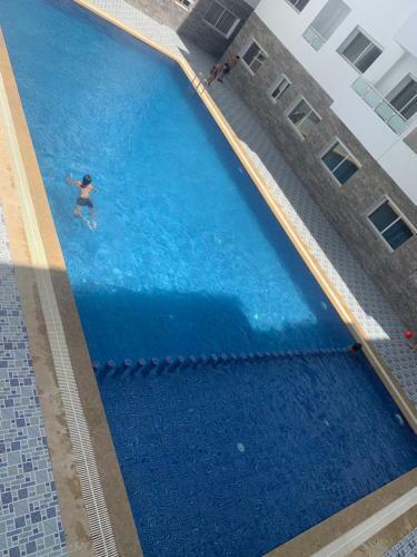 Apartamento Samo Appart