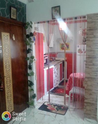 Apartamento Martil Vacances
