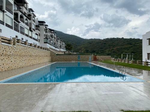 Apartamento Complexe Touristique Bella Vista Cabo Negro