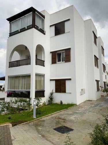 Apartamento Complexe Touristique Bella Vista Cabo Negro