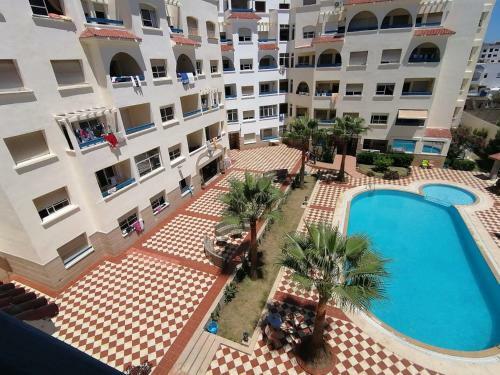 Apartamento Arena Beach