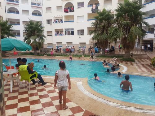 Apartamento Arena Beach
