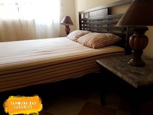 Apartamento Arena Beach