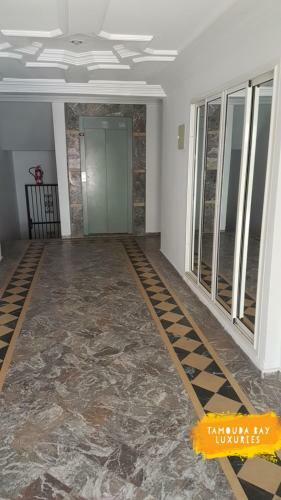 Apartamento Arena Beach