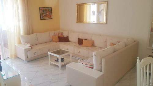 Apartamento Les Dunes