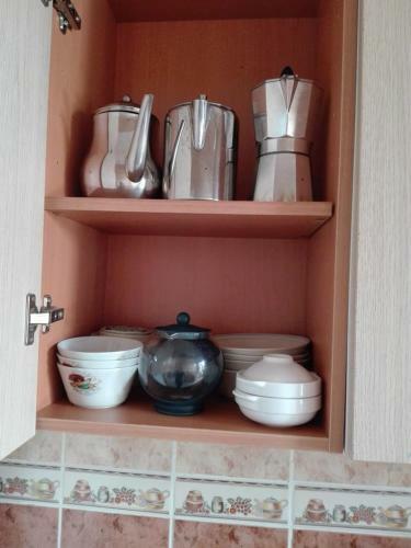 Apartamento Appartement Lina