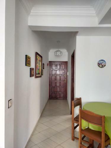 Martil Beach Vacation Apartment