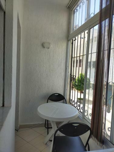 Martil Beach Vacation Apartment