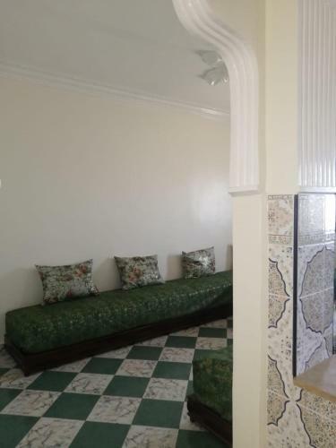 Apartamento Martil