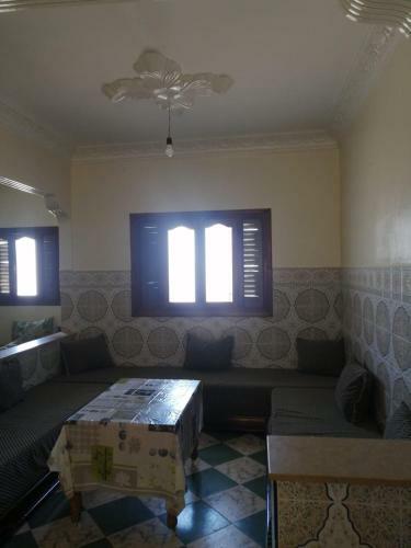 Apartamento Martil