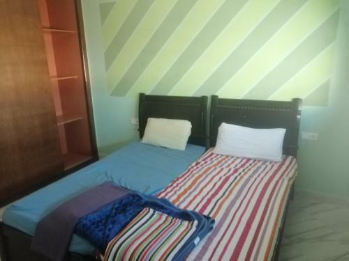 Apartamento Ladib Faycal