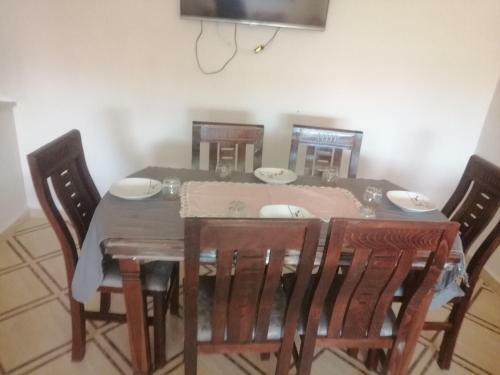 Apartamento Ladib Faycal