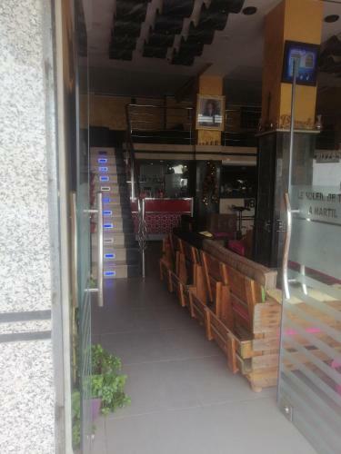 Apartamento Ladib Faycal