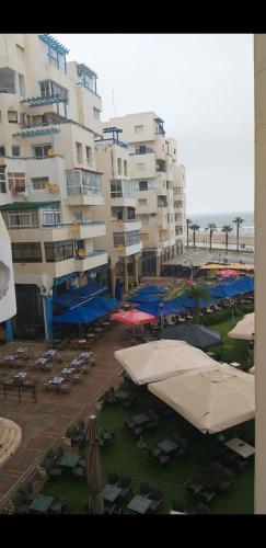 Apartamento Corniche Martil