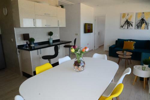 Apartamento La Perle De Martil