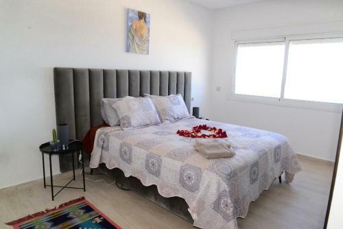 Apartamento La Perle De Martil