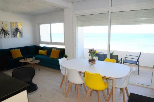 Apartamento La Perle De Martil