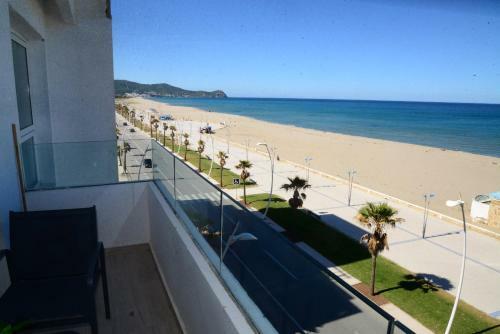 Apartamento La Perle De Martil