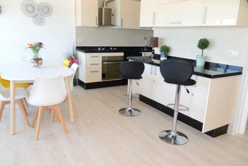 Apartamento La Perle De Martil
