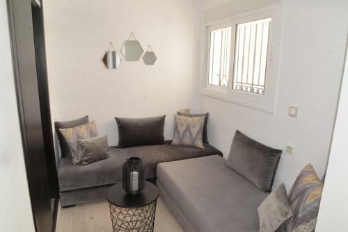 Apartamento La Perle De Martil