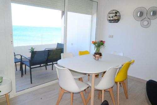 Apartamento La Perle De Martil