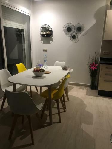 Apartamento La Perle De Martil