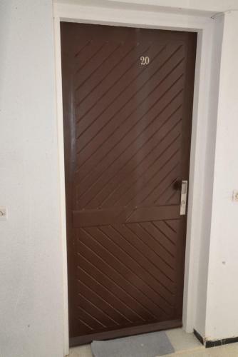 Apartamento La Perle De Martil