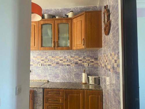 Apartamento Martil Complexe Ryad Sofia