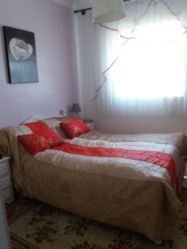 Apartamento Martil Complexe Ryad Sofia