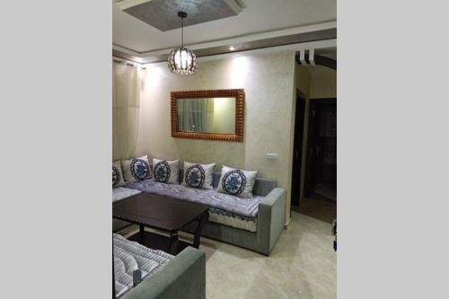 Apartamento Apprt (10)
