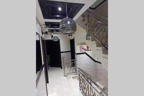 Apartamento Apprt (10)