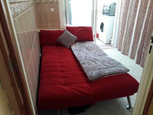 Apartamento Studio Mixta