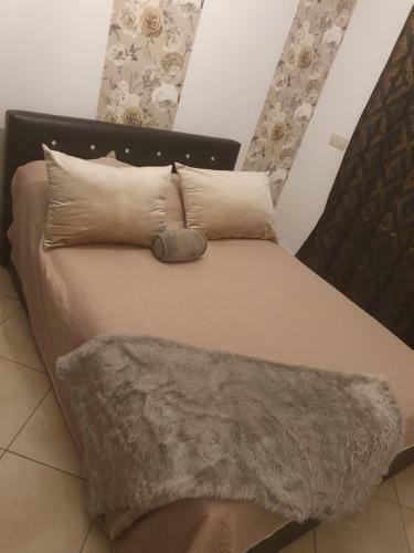 Apartamento Appartement Avec Piscine, 1min de La Plage