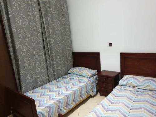 Apartamento R�sidence El Amal