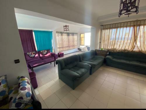Apartamento Martil