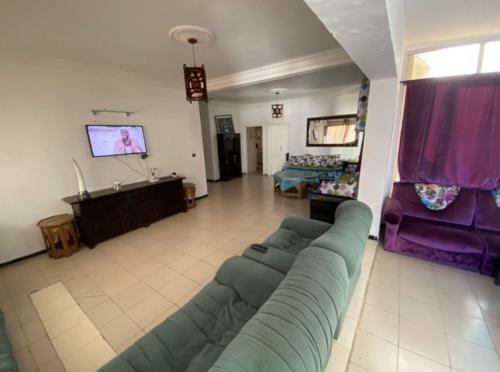 Apartamento Martil