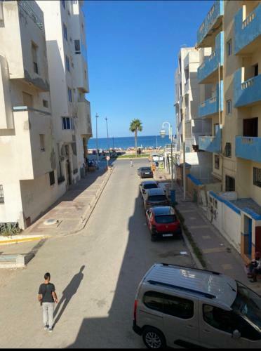Apartamento Martil