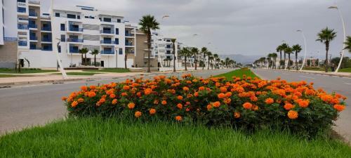 Apartamento Appartement Costa Mar Martil