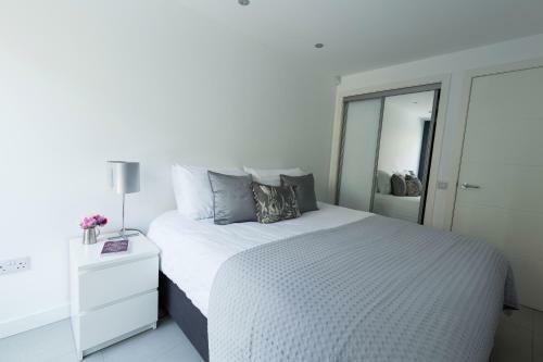 Apartamento Gillespie House