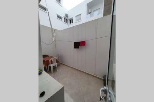 Apartamento � Proximit� de La Mer, Propre Et Spacieux