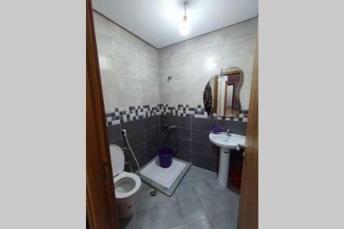 Apartamento � Proximit� de La Mer, Propre Et Spacieux