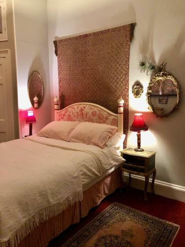 Central Edinburgh Apartment