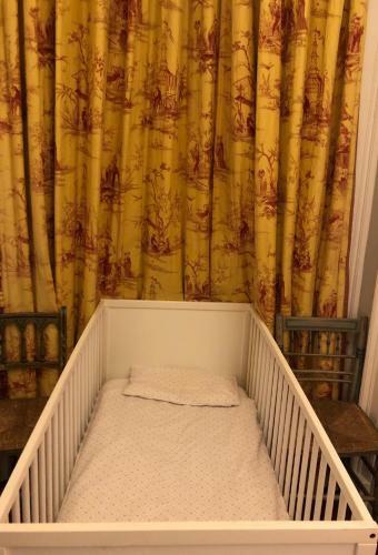 Central Edinburgh Apartment