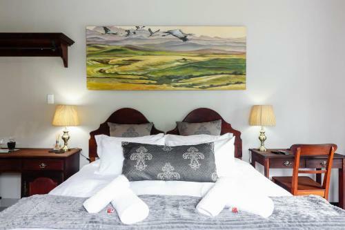 Hostal Arbour1 Guesthouse