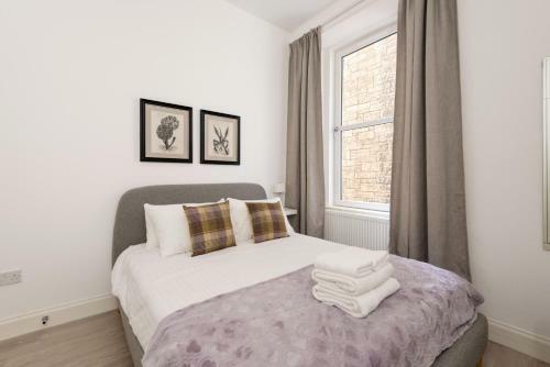 Apartamento The Home Street Residence