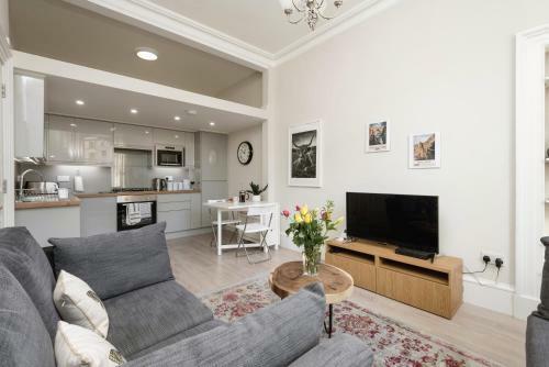 Apartamento The Home Street Residence