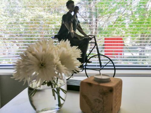 Apartamento The Red Gate Suite For Garden Route Tranquility