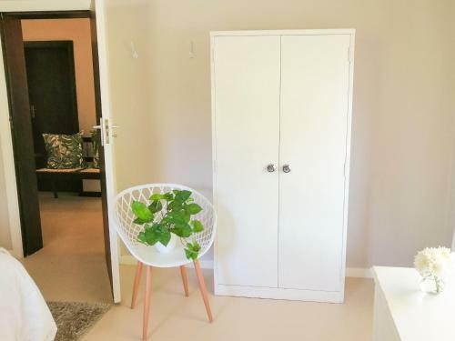 Apartamento The Red Gate Suite For Garden Route Tranquility